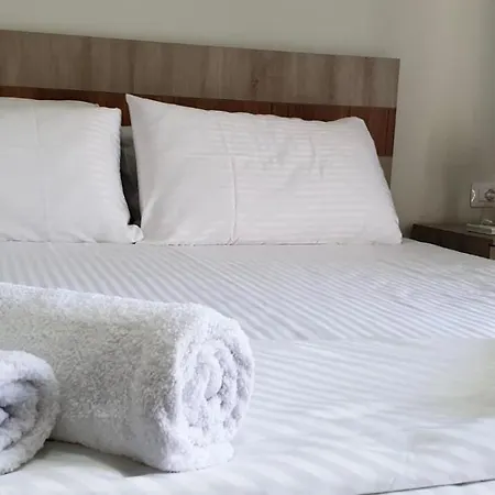 Saranda Apartments Saranda